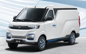 BAIC EV5 '2019